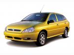 Kia Rio Wagon 2000 года